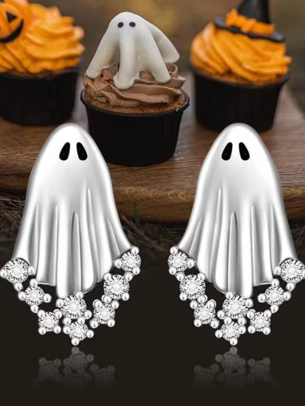 FLOATING GHOST POSTS